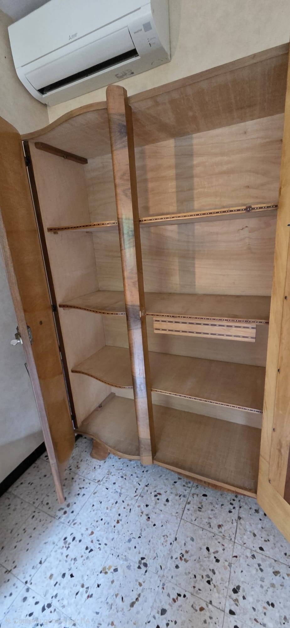 Armoire Art Déco
