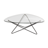 Low table - Jasmin - F. Lasbleiz for Airborne 1950