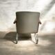 Bauhaus-style armchair - United States - 1950s
