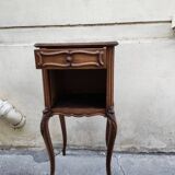 Louis XV style bedside table