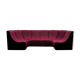 Vintage modular sofa