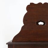 Louis XV style Nightstand in Wood, France ca. 1900