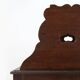 Louis XV style Nightstand in Wood, France ca. 1900