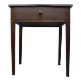Convent table