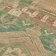 Turkish Vintage Anatolian Rug 142 cm x 210 cm