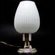 Art Deco bedside lamp, Poland, 1960s