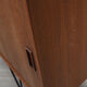 Teak sideboard, Danish design, 1970s, designer: Erik Jensen, production: Westergaards Møbelfabrik