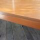 Table with two extension cords 50/60
