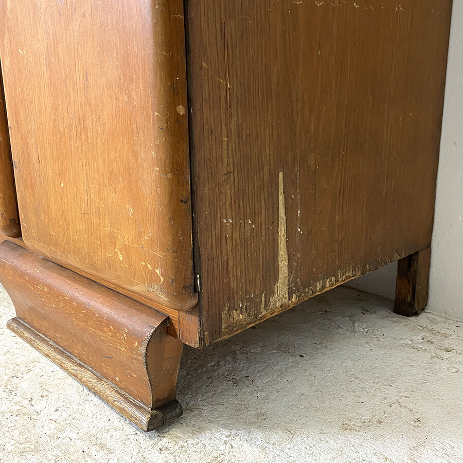 Buffet Mado vintage 50's