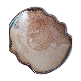 Ceramic cup/vacuum pocket