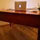 Bureau de style directoire ancien