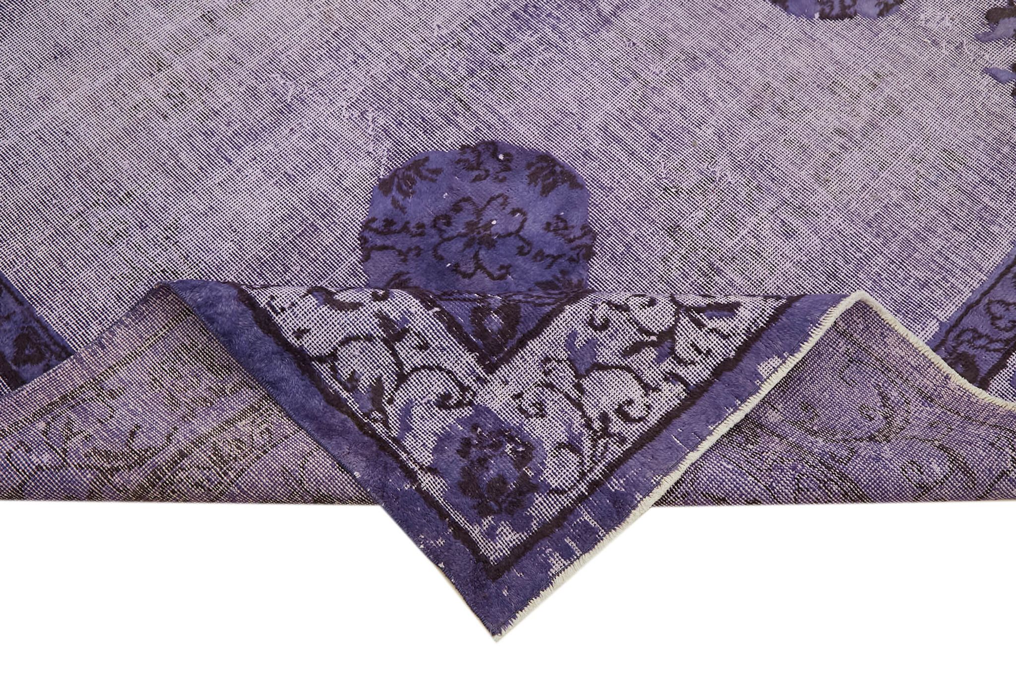 Tapis années 1970 216 cm x 320 cm