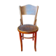 Chaise bistrot Luterma