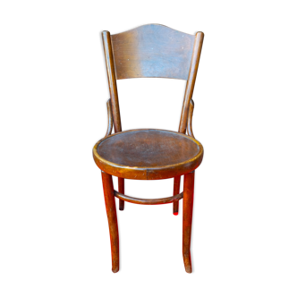 Bistro chair Luterma