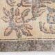 3x10 Oriental Turkish Runner Rug, 84x306Cm