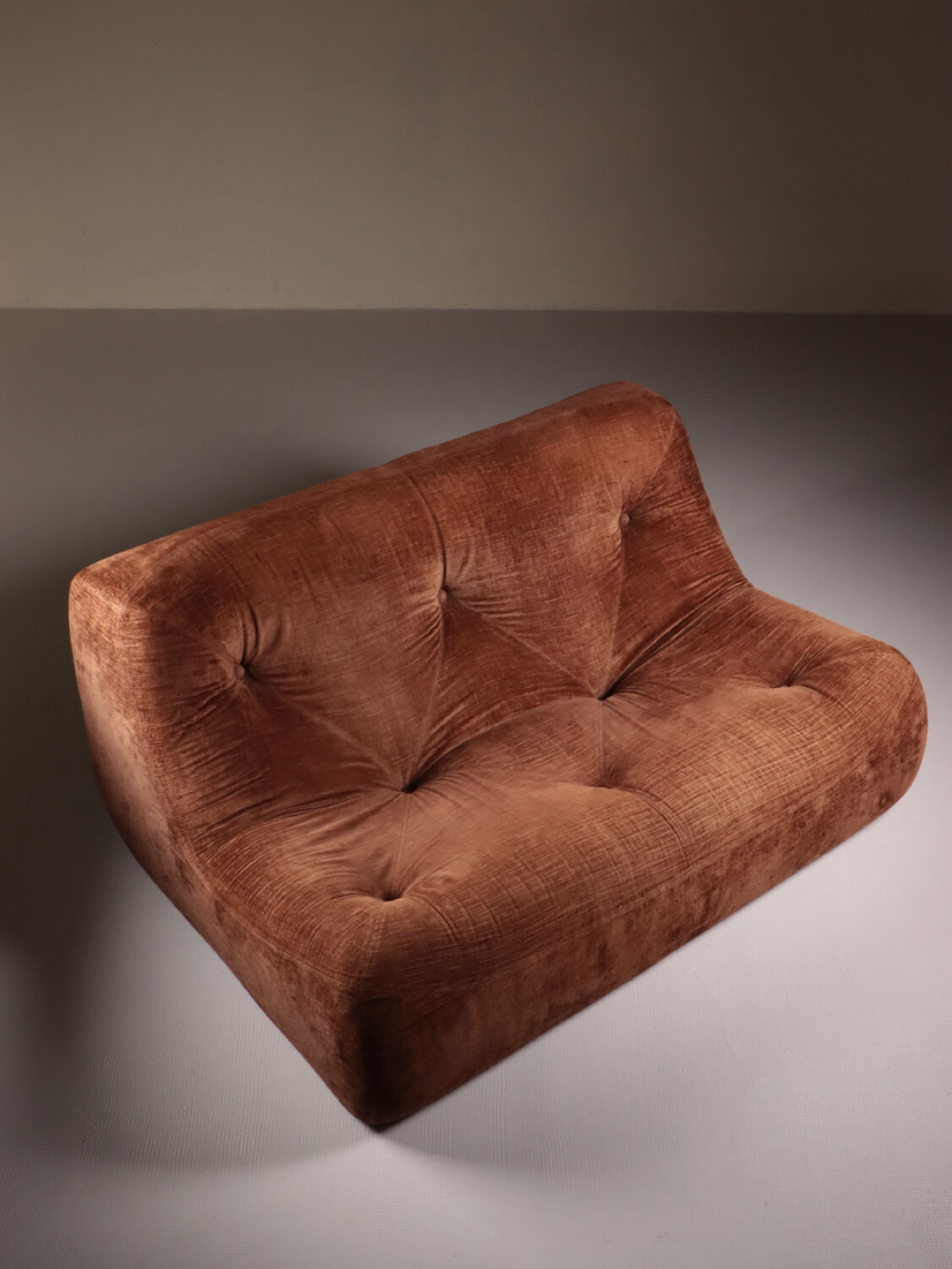 Kali sofa by Michel Ducaroy for Ligne Roset