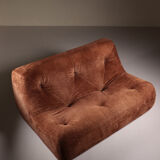 Kali sofa by Michel Ducaroy for Ligne Roset