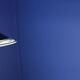 Murano glass pendant lamp Renato Toso for Leucos