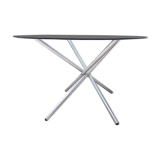 Glass table