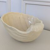 Shell bowl