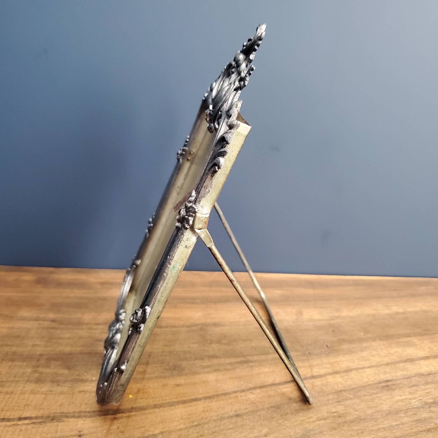 Napoleon III Photo Frame