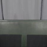 Two seater scandinavian sofa 1960s