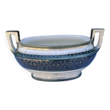 Keramis earthenware planter
