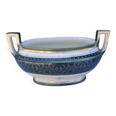 Keramis earthenware planter