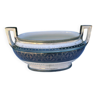 Keramis earthenware planter