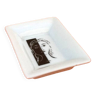 Picasso artistic pocket tray in porcelain