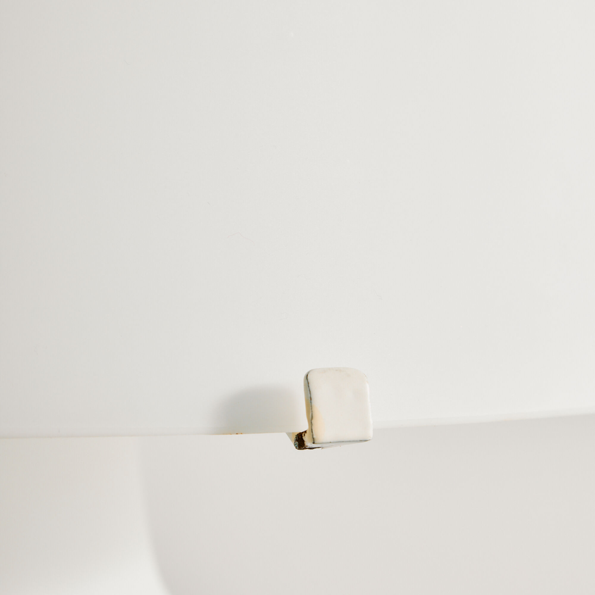 Lampe de table modèle 1853 par Max Ingrand pour Fontana Arte