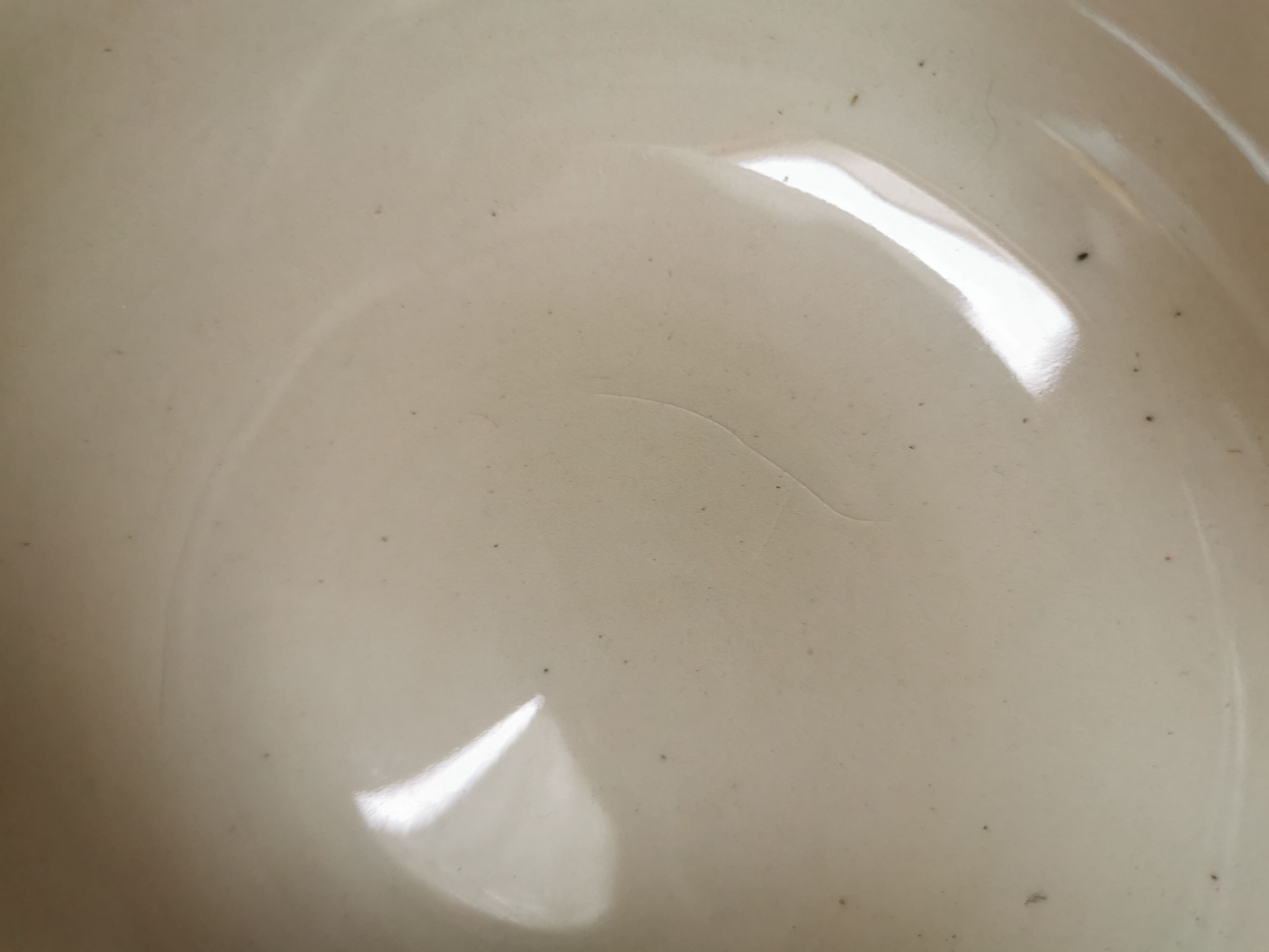 Bonbonnière Lamarche fish