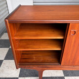 Danish enfilade Johannes Andersen