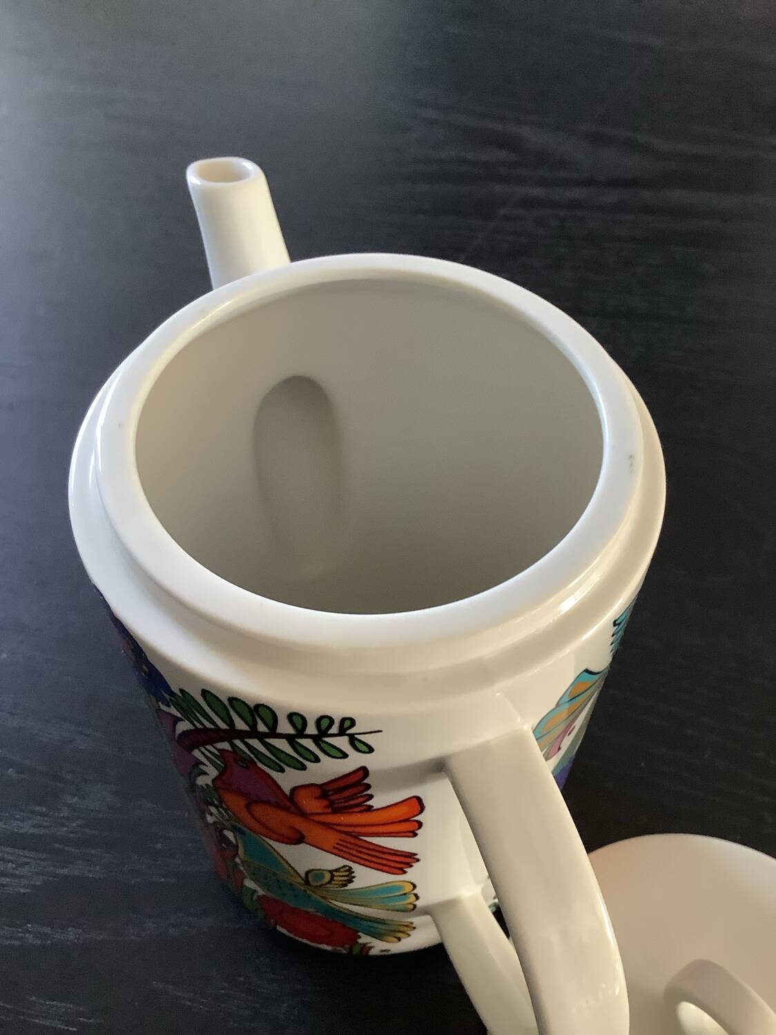 Acapulco coffee maker by Villeroy & Boch