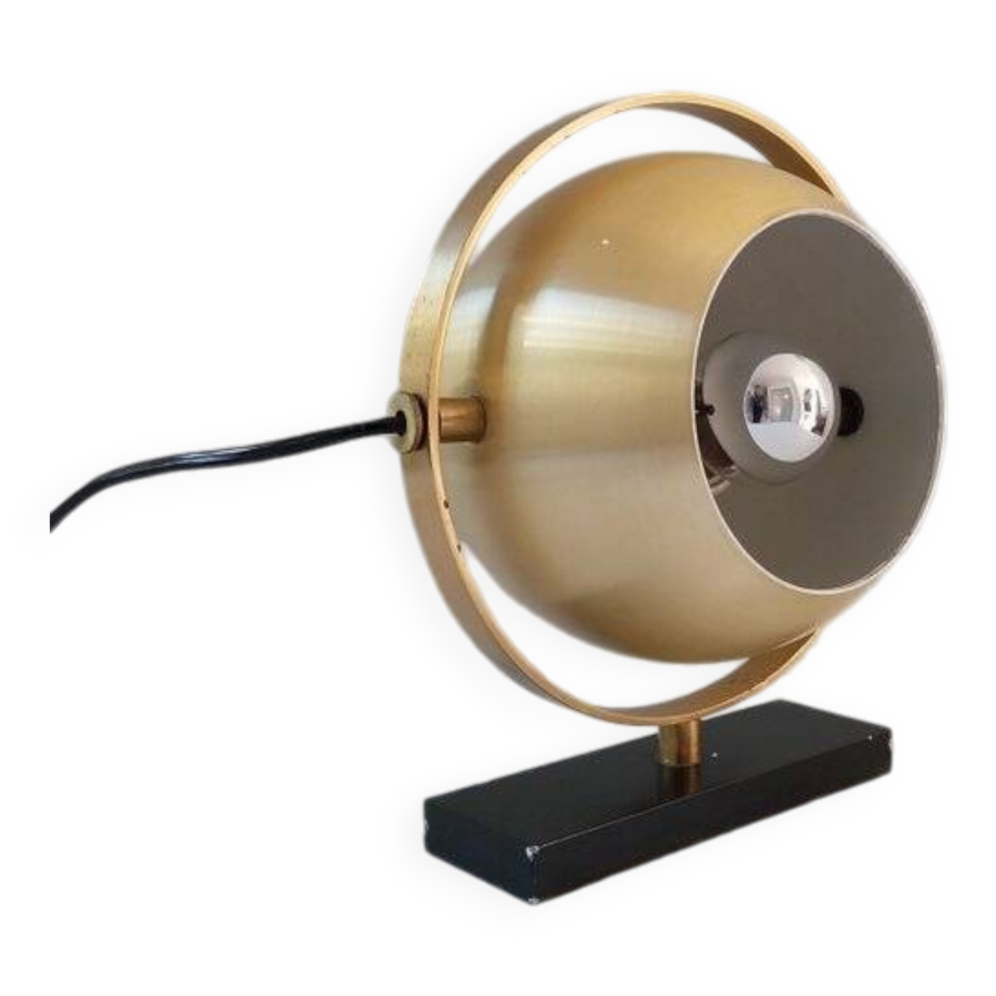 Stilux Italian design lamp