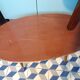 Porte plante vintage en formica