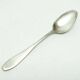 GK6 WSW d. Fraget - tea spoon