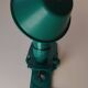 Vintage mushroom clip lamp from the 70s