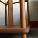 Scandinavian vintage parrot coats holder