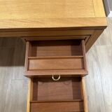 Dannish office desk from 80s