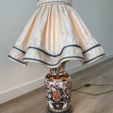 Ceramic lamp