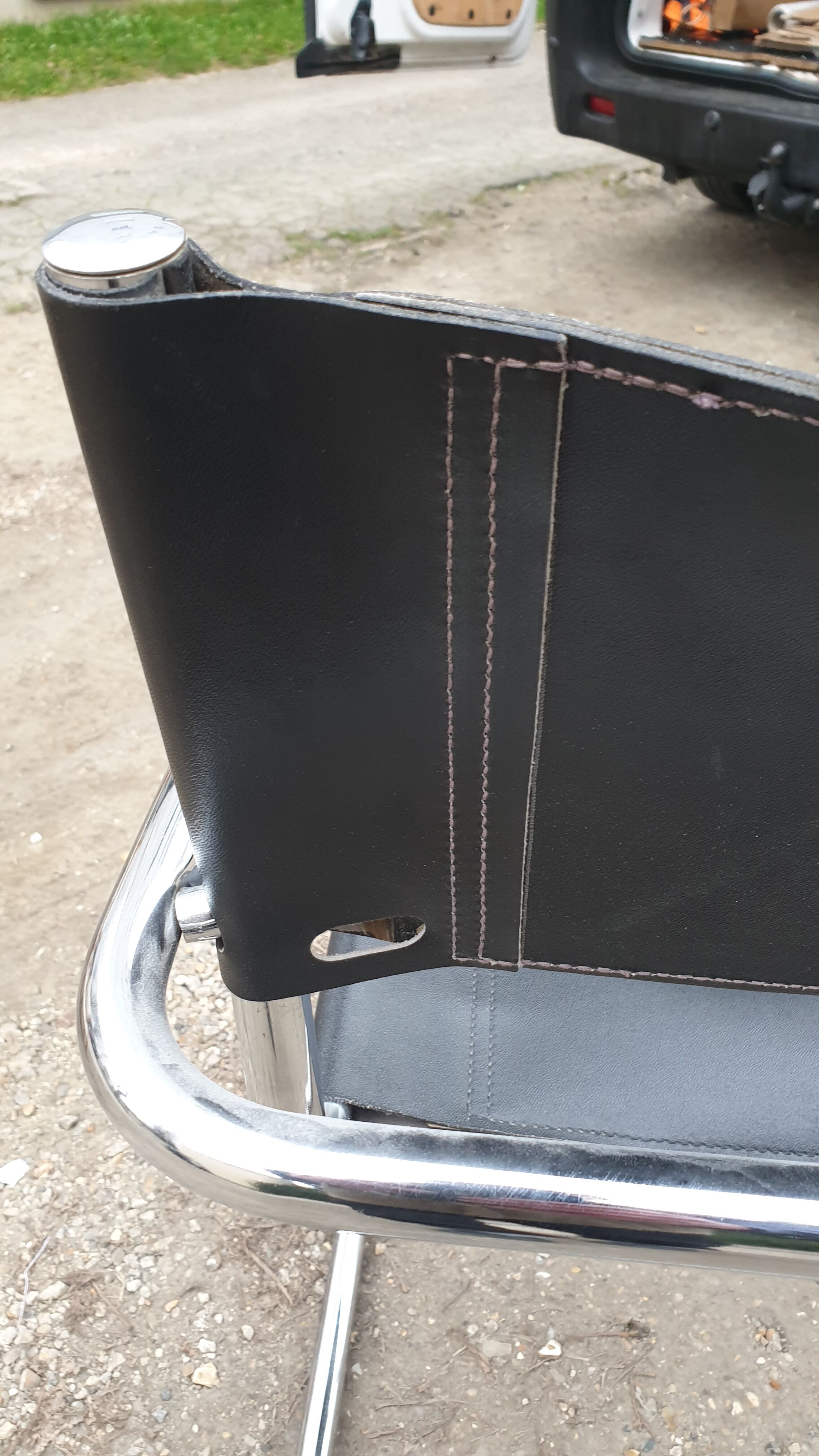Armchair