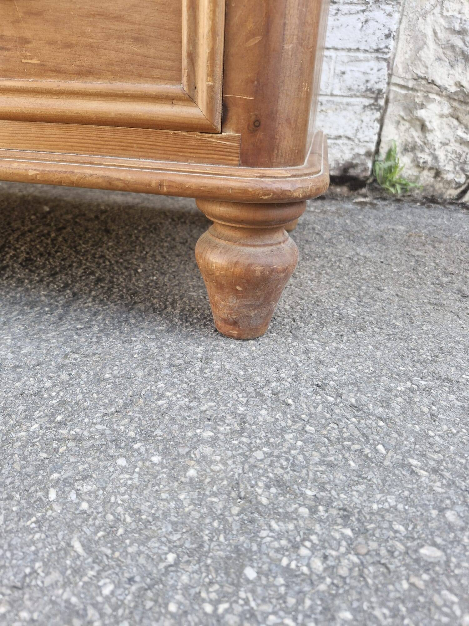 Commode