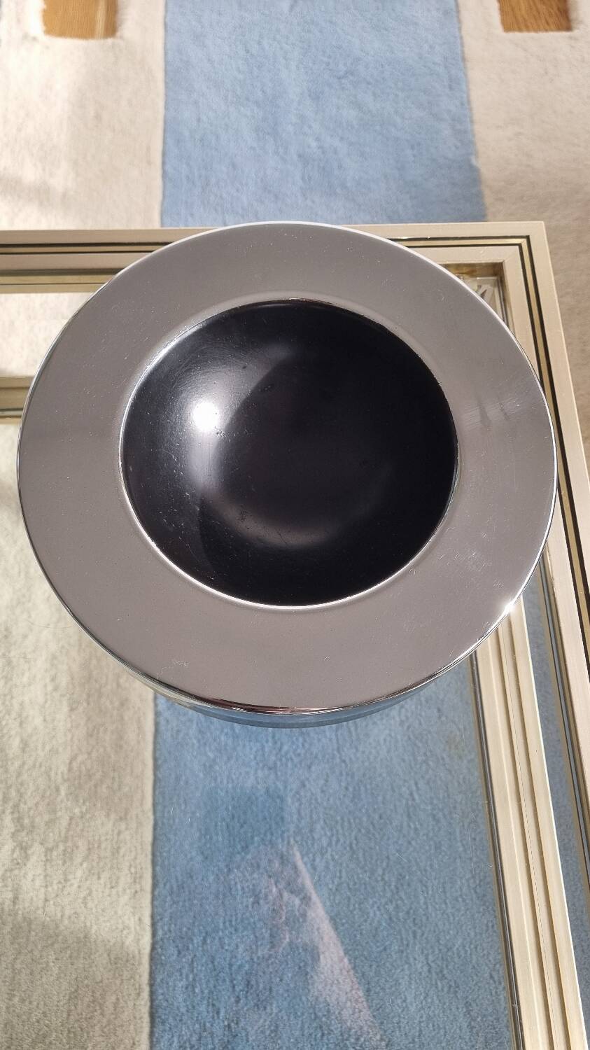 Cendrier Luigi Massoni