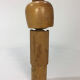 Japanese Kokeshi doll