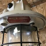 Industrial lamp