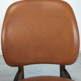 2 Baumann pegasse chairs