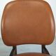 2 Baumann pegasse chairs