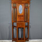 Mahogany Cloakroom, Art Deco Period – 1930