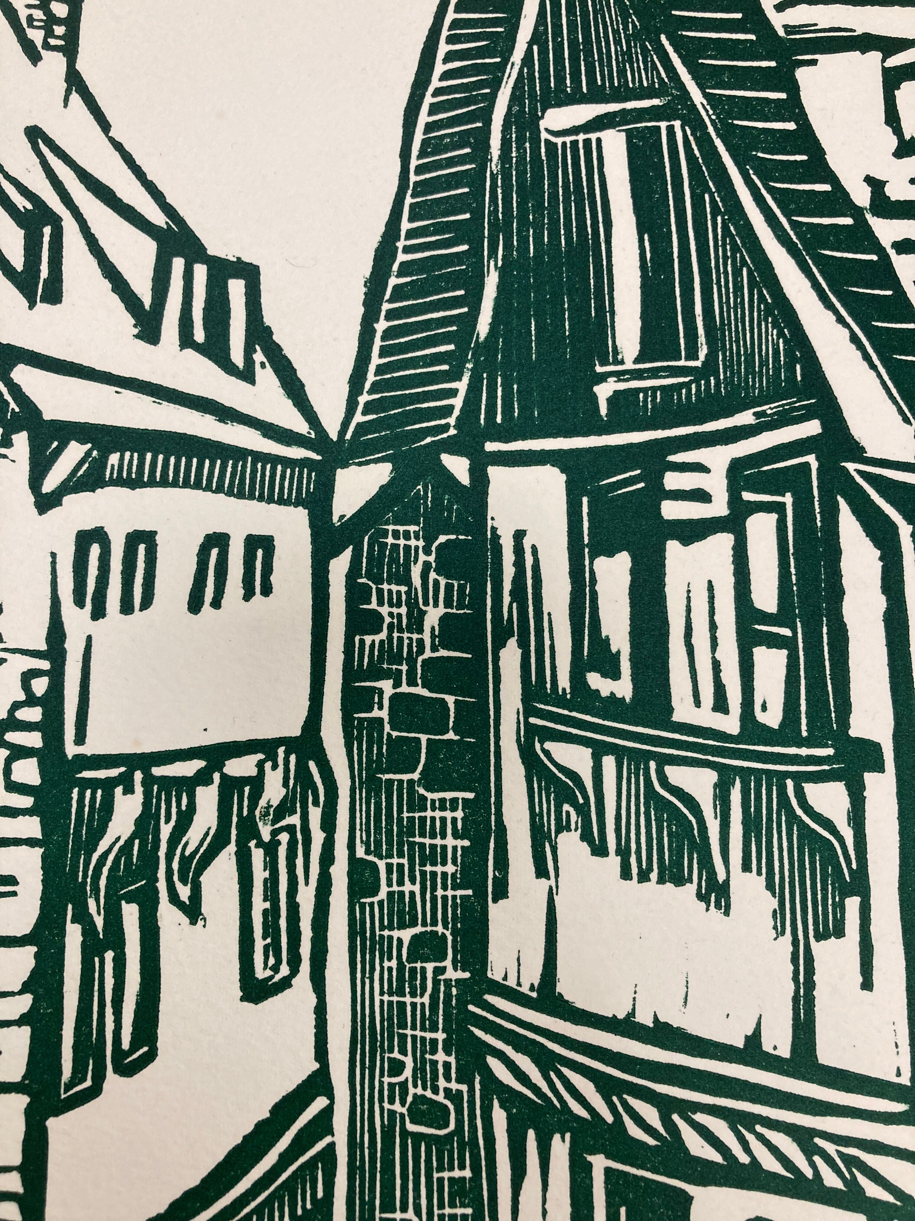 Illustration vintage